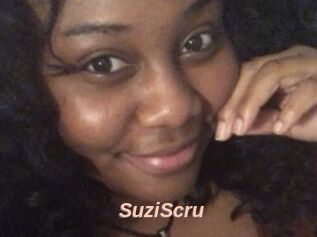 SuziScru