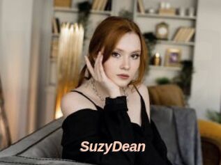 SuzyDean