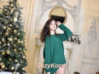 SuzyKors