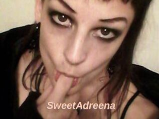 SweetAdreena