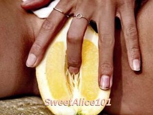 SweetAlice101