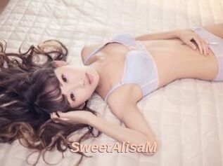 SweetAlisaM