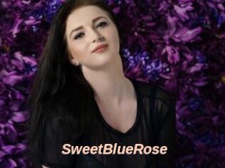 SweetBlueRose
