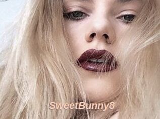 SweetBunny8