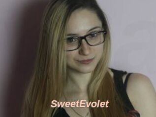 SweetEvolet