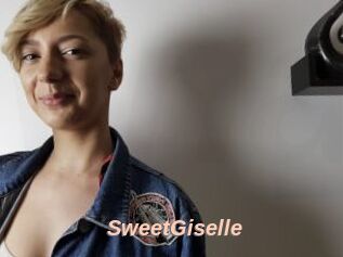 SweetGiselle