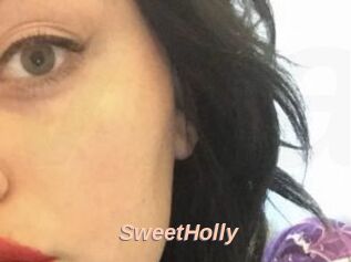 SweetHolly
