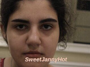 SweetJannyHot