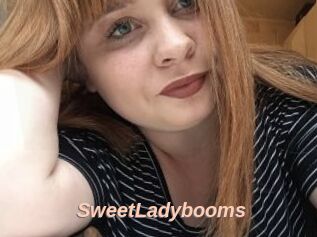 SweetLadybooms