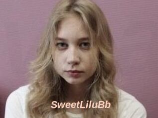 SweetLiluBb