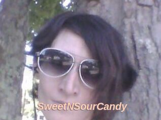 SweetNSourCandy