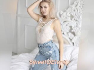 SweetOElena