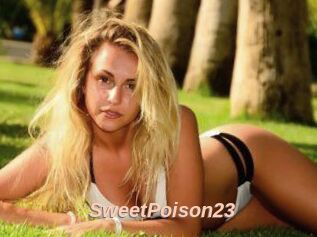 SweetPoison23