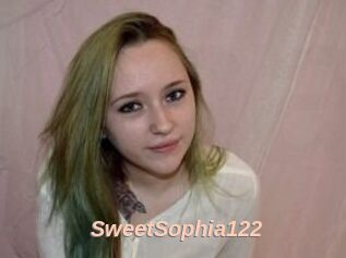 SweetSophia122