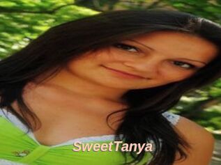 SweetTanya