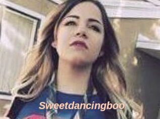 Sweetdancingboo