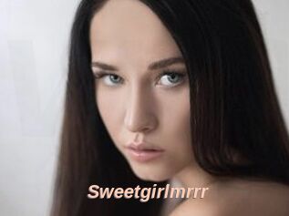 Sweetgirlmrrr