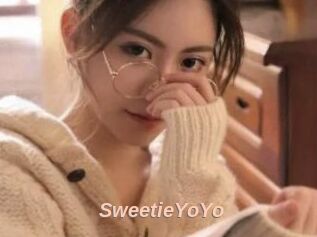 SweetieYoYo