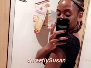 SweetlySusan