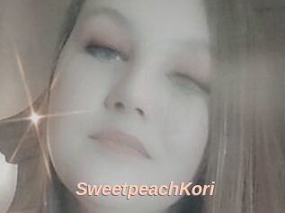 SweetpeachKori