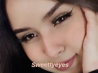 Sweettyeyes