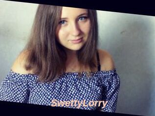 SwettyLorry