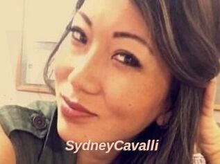 Sydney_Cavalli