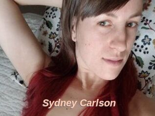 Sydney_Carlson