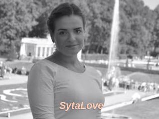 SytaLove