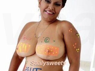 Saalysweety