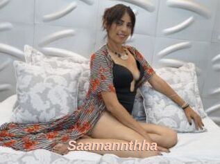 Saamannthha