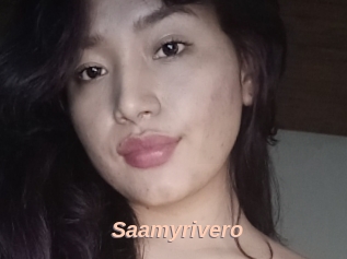 Saamyrivero