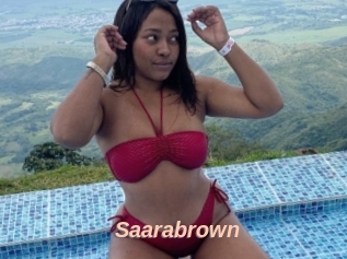 Saarabrown