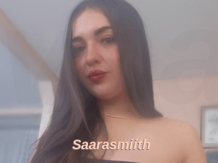Saarasmiith