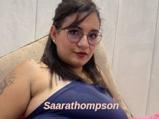 Saarathompson