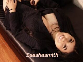 Saashasmith