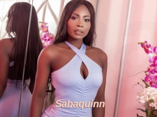 Sabaquinn