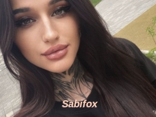 Sabifox