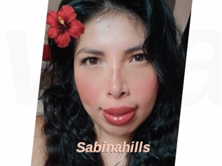 Sabinahills