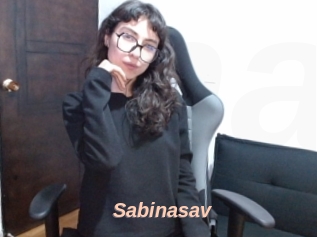 Sabinasav