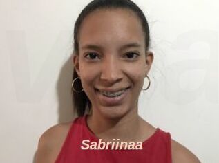 Sabriinaa