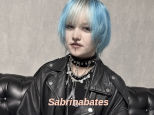 Sabrinabates