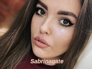 Sabrinagate