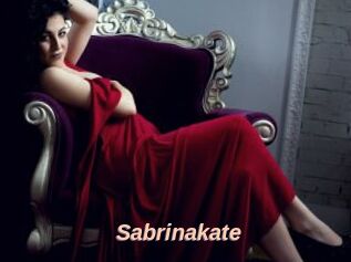 Sabrinakate