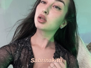 Sabrinakitti