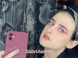 Sabrinamols
