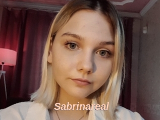 Sabrinareal