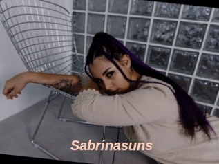 Sabrinasuns