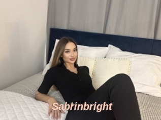 Sabrinbright