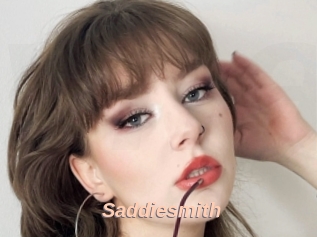 Saddiesmith